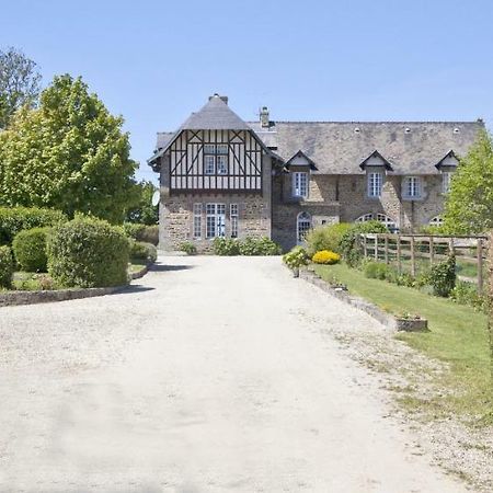 Clerval Maison D'Hotes Et Gites Dragey Exterior foto